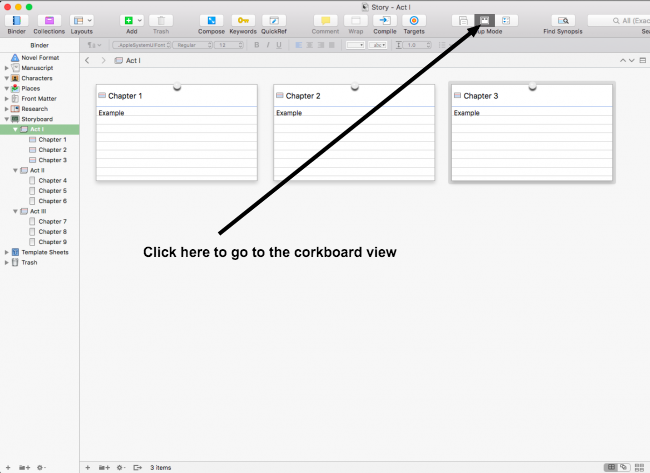 Act-I-corkboard-label