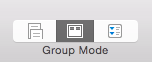 Group-Mode