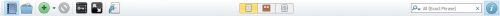 toolbar